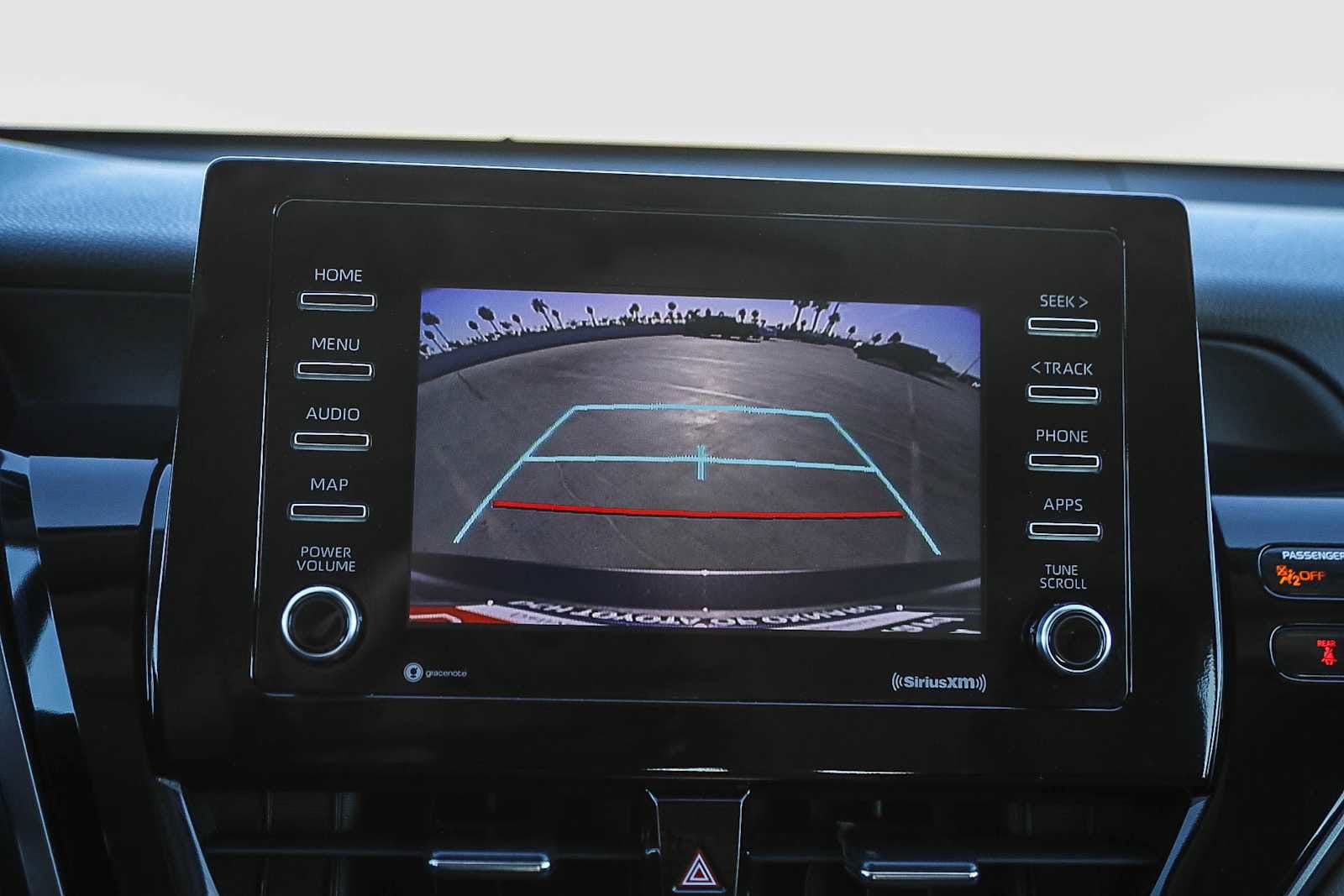 Thumbnail: 2023 Toyota Camry - 24