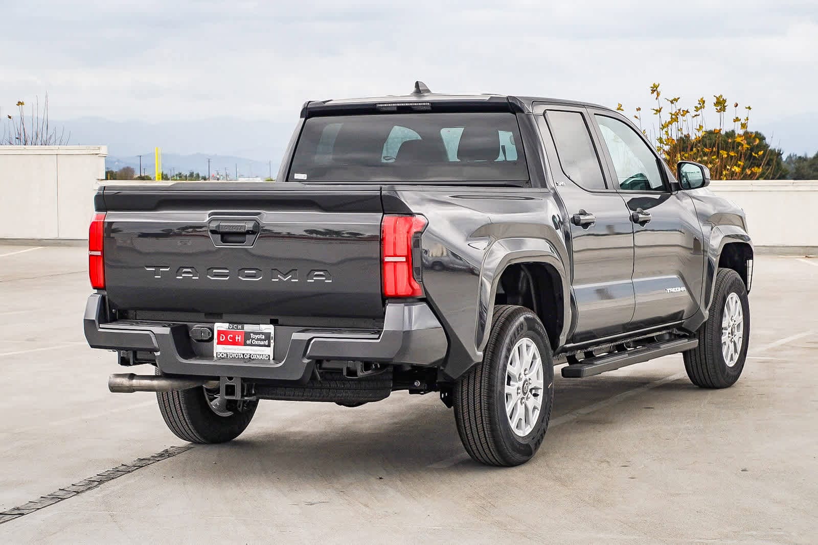 Thumbnail: 2026 Toyota Tacoma - 5