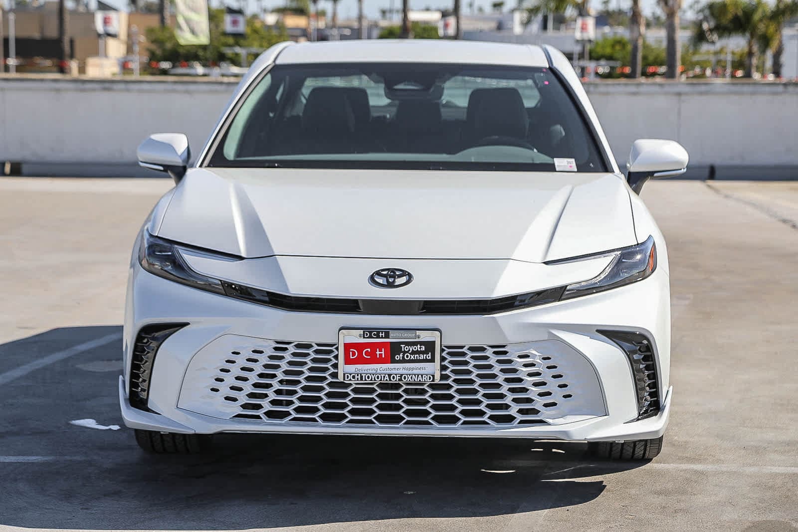 Thumbnail: 2026 Toyota Camry - 3