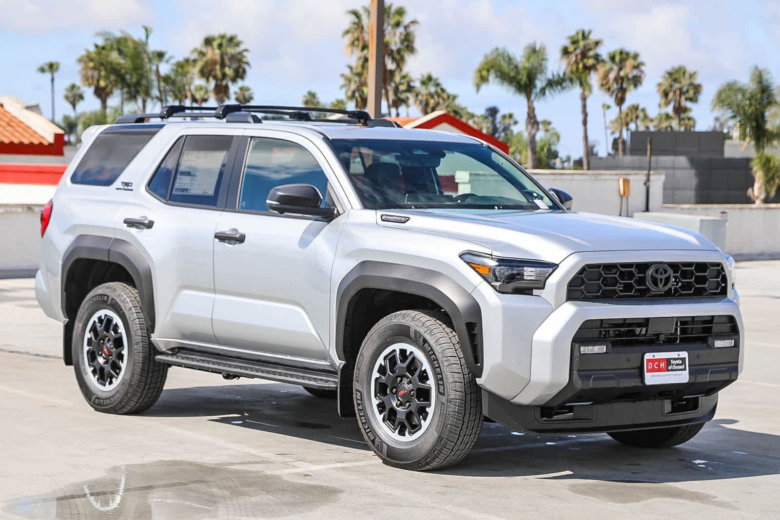 Thumbnail: 2026 Toyota 4Runner - 4