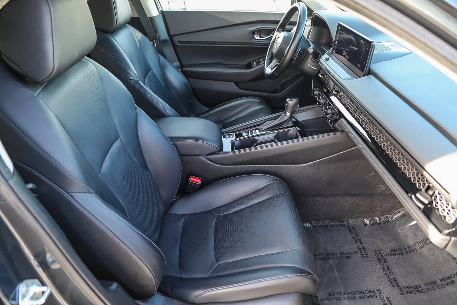 Thumbnail: 2023 Honda Accord - 16