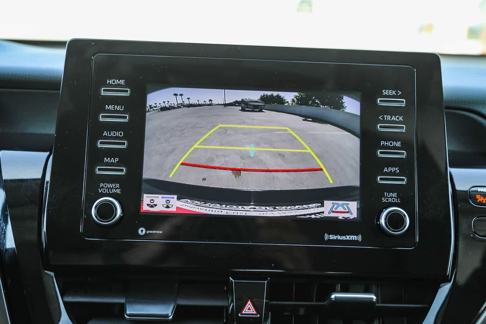 2023 Toyota Camry TRD 23