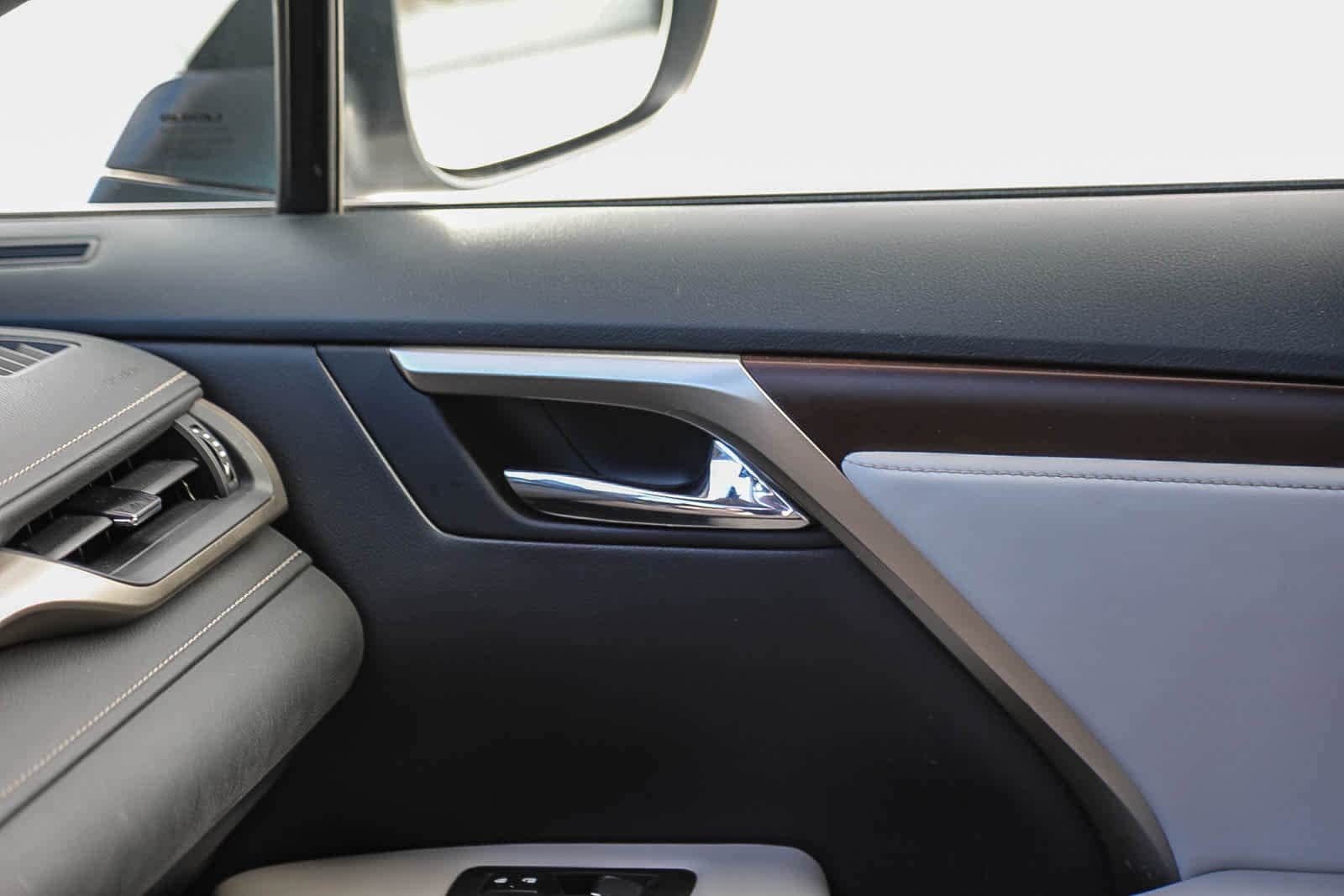 Thumbnail: 2022 Lexus RX - 21