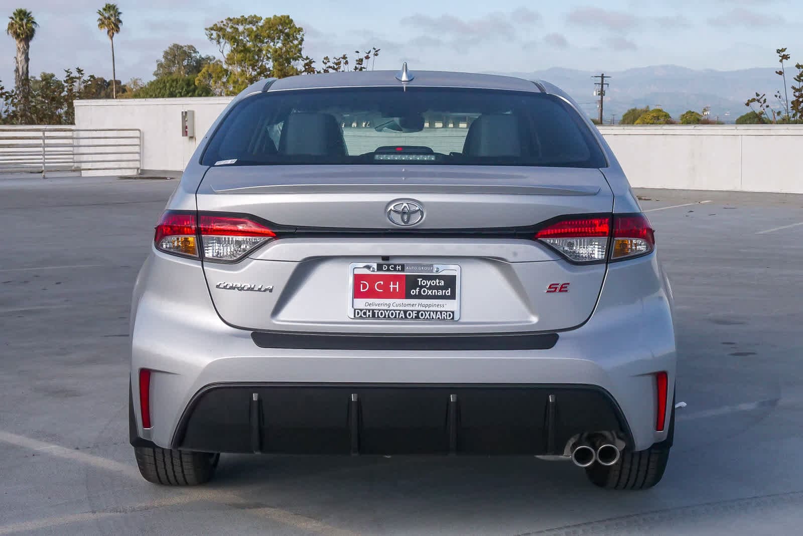 Thumbnail: 2026 Toyota Corolla - 9