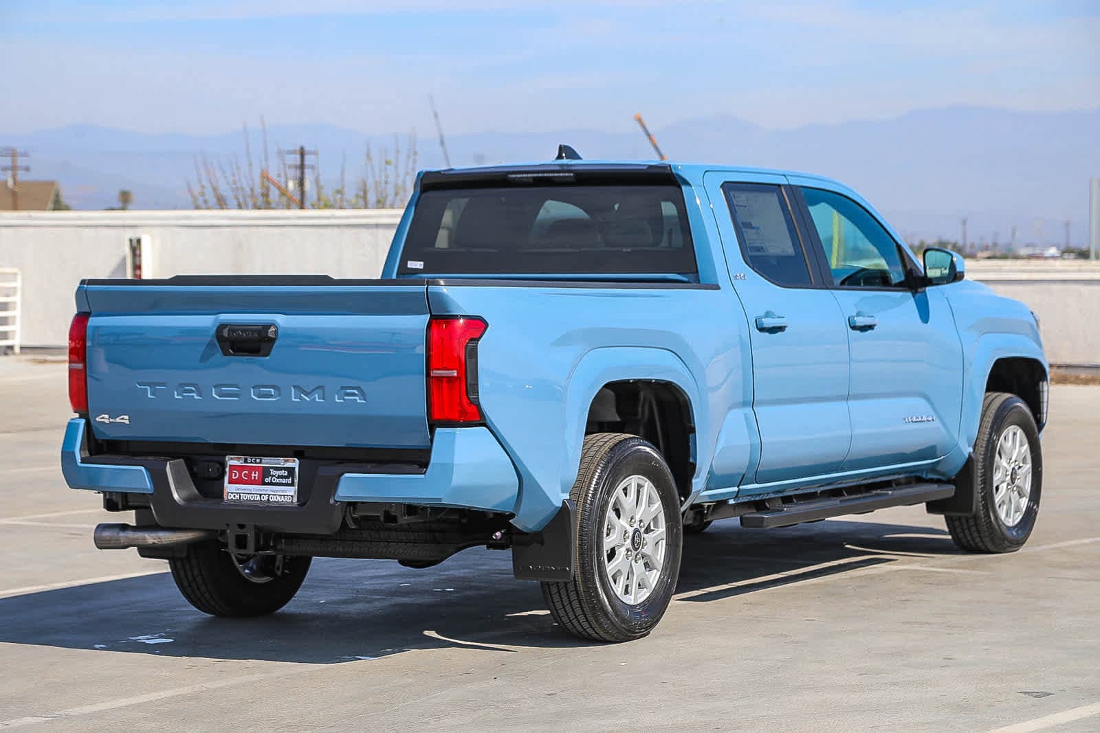 Thumbnail: 2026 Toyota Tacoma - 5