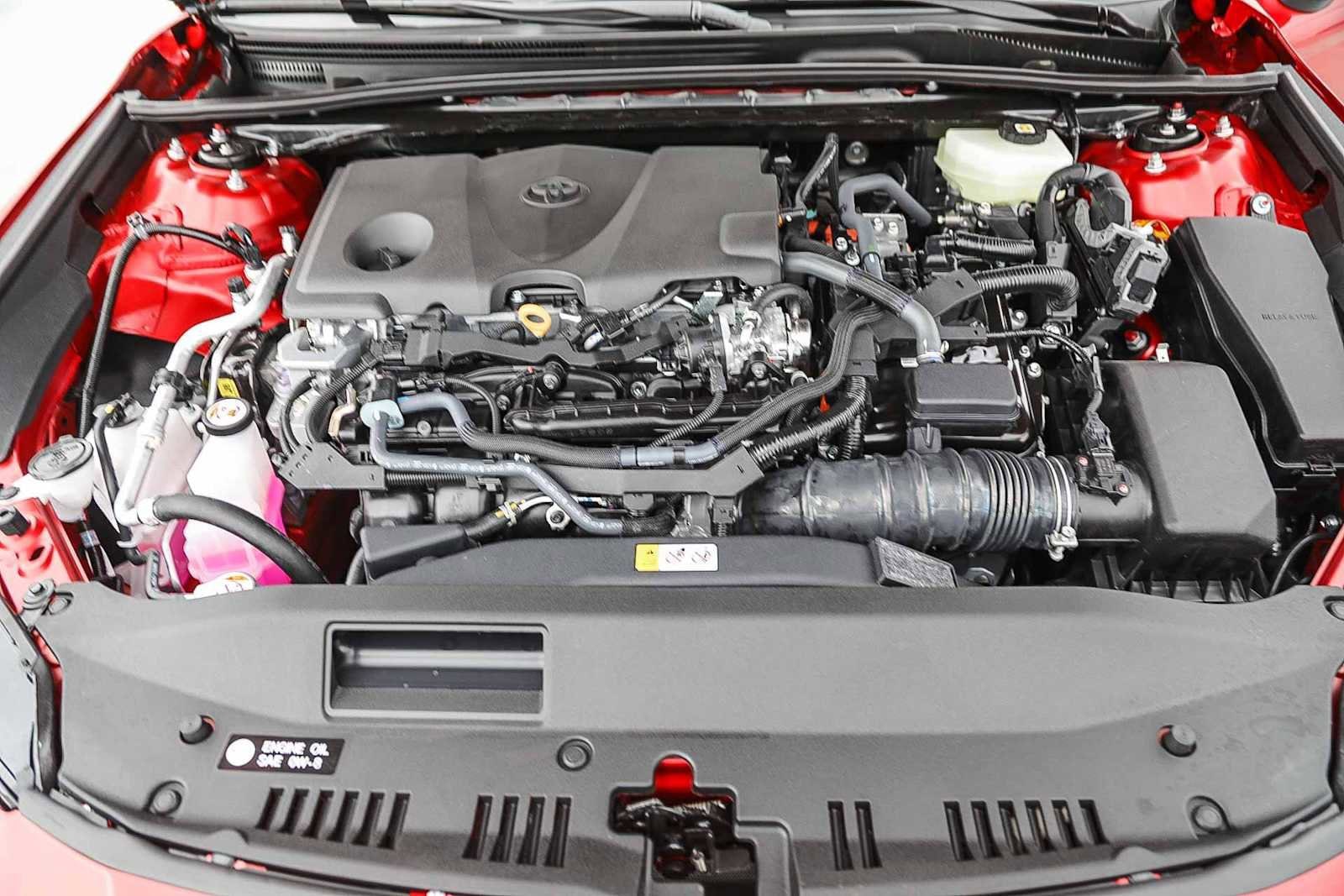 Thumbnail: 2026 Toyota Camry - 13