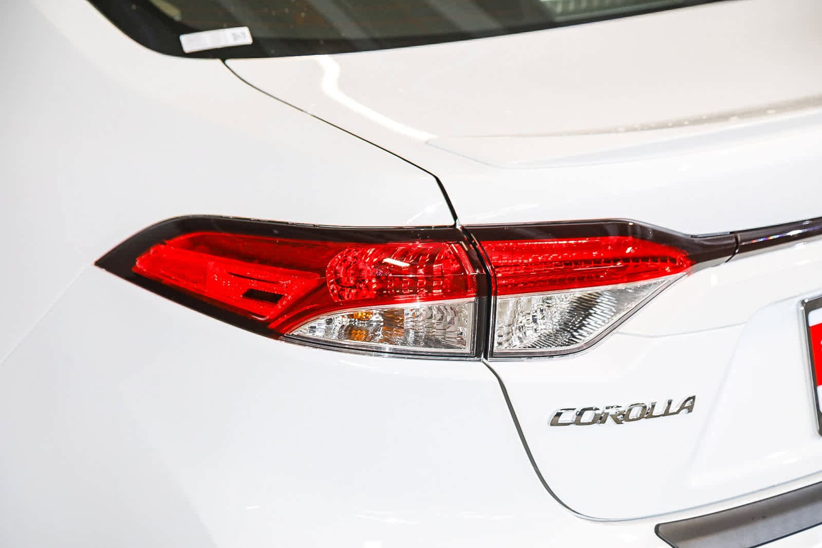 Thumbnail: 2026 Toyota Corolla - 9