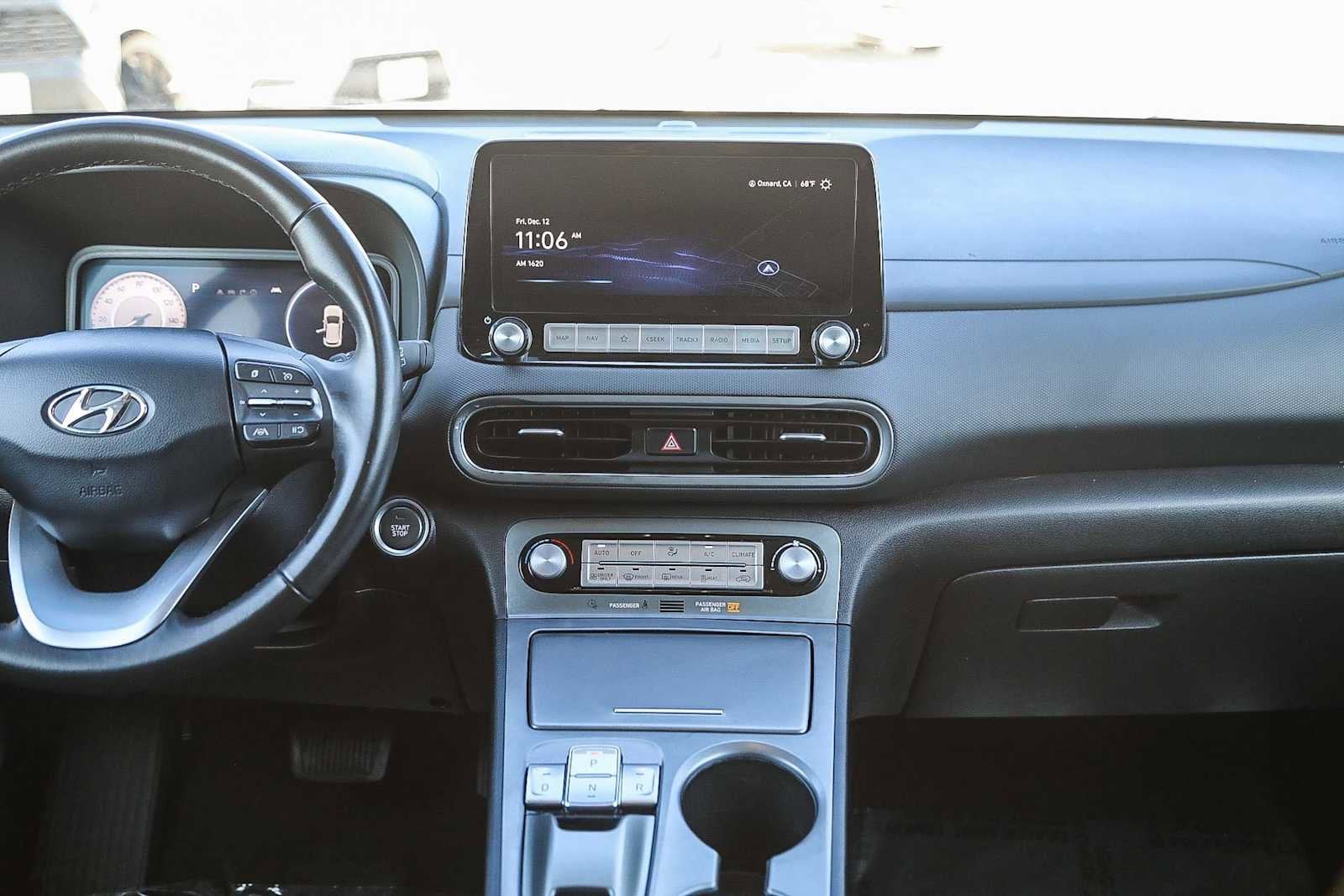 Thumbnail: 2023 Hyundai Kona - 13