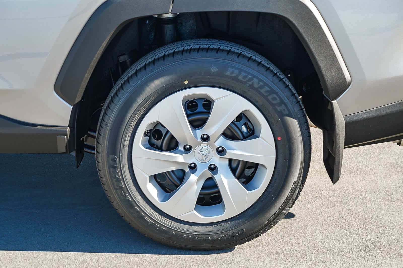 Thumbnail: 2025 Toyota RAV4 - 12