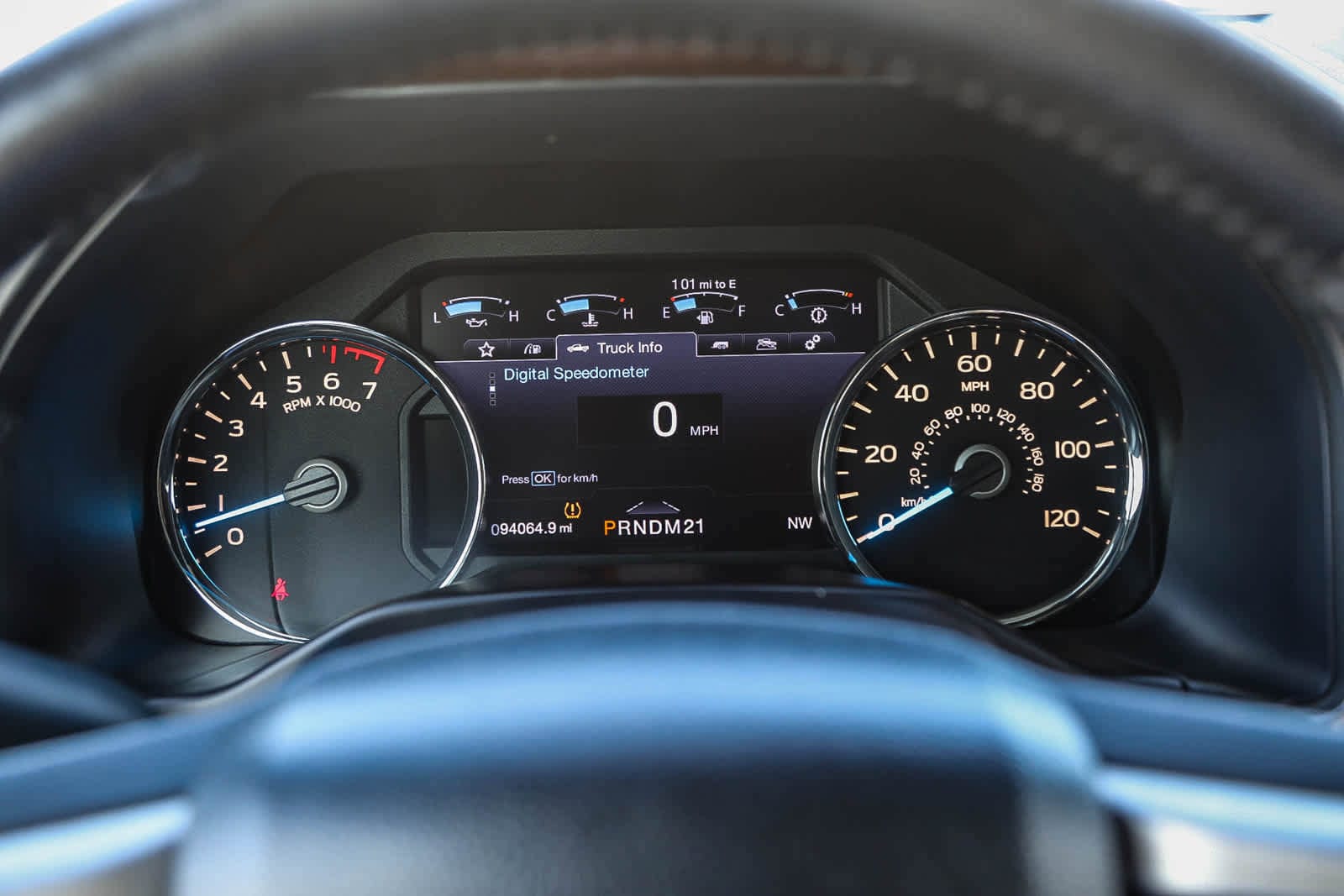 Thumbnail: 2016 Ford F-150 - 22