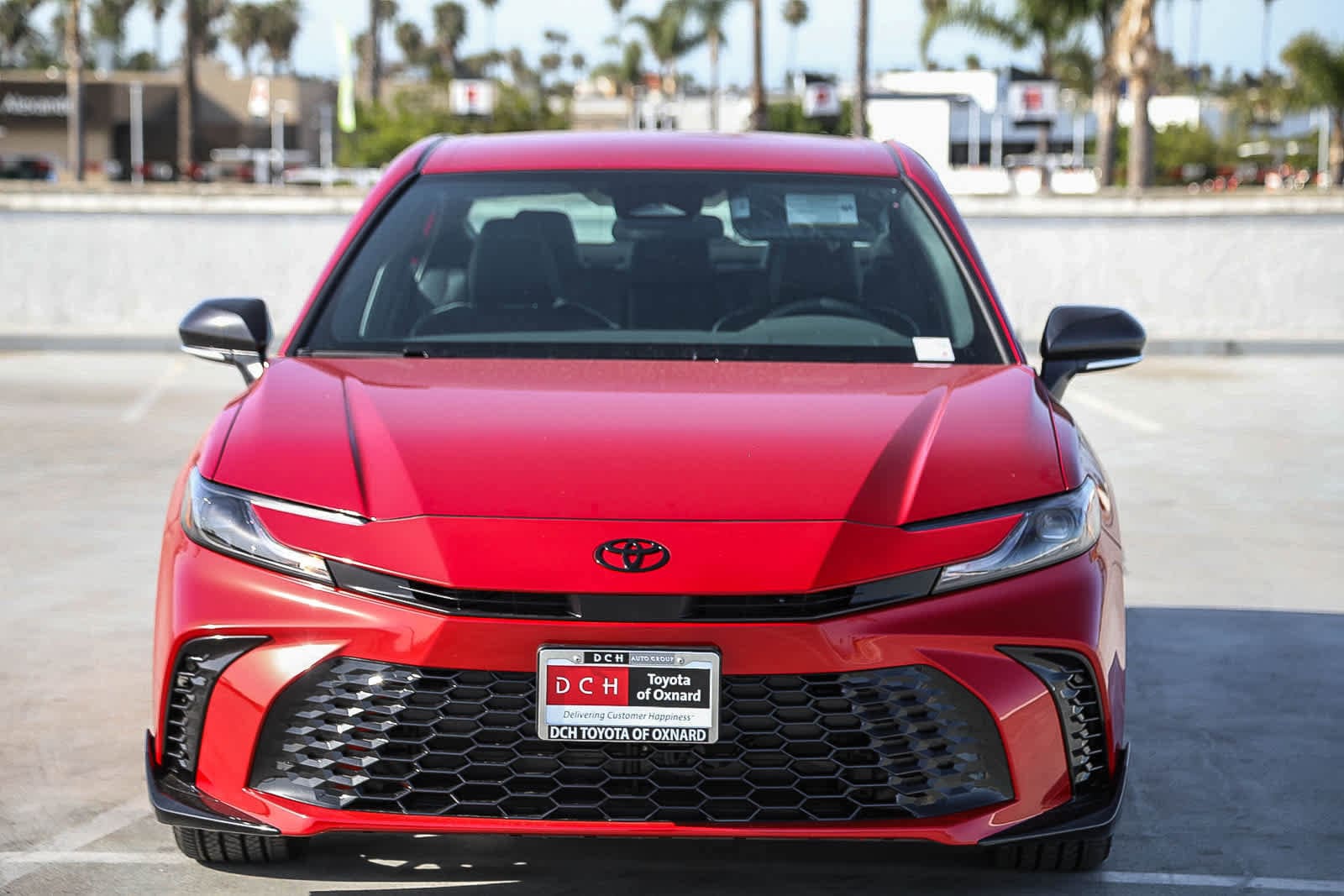 Thumbnail: 2026 Toyota Camry - 3