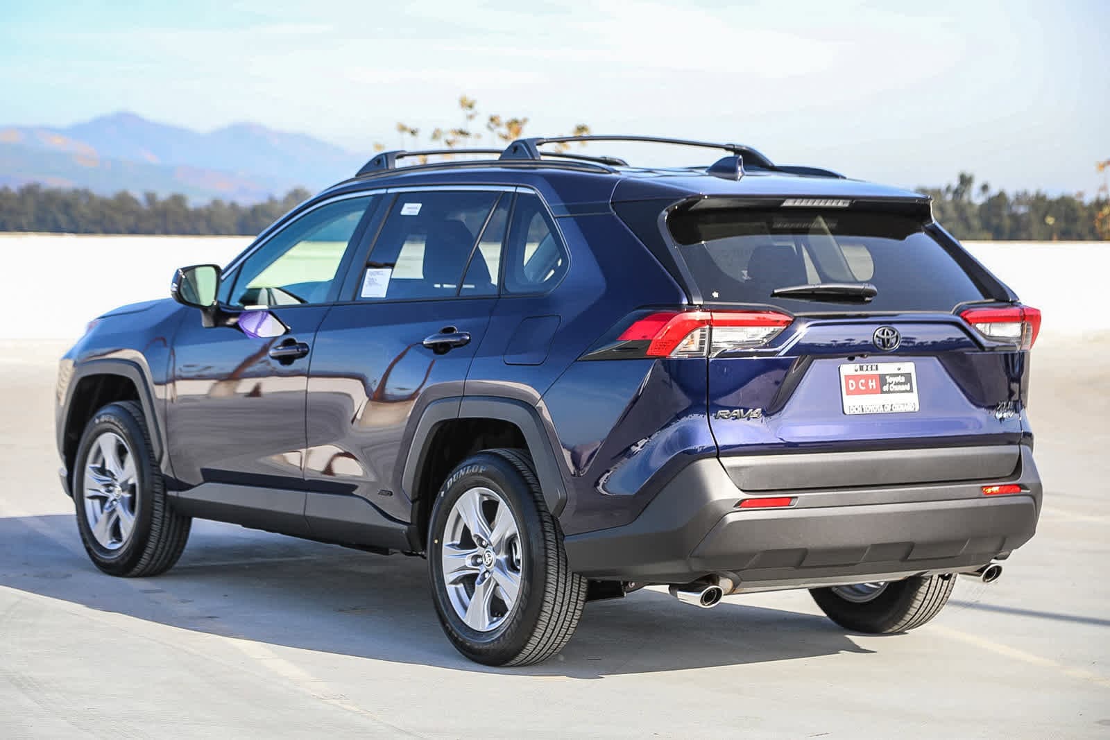 Thumbnail: 2025 Toyota RAV4 - 7