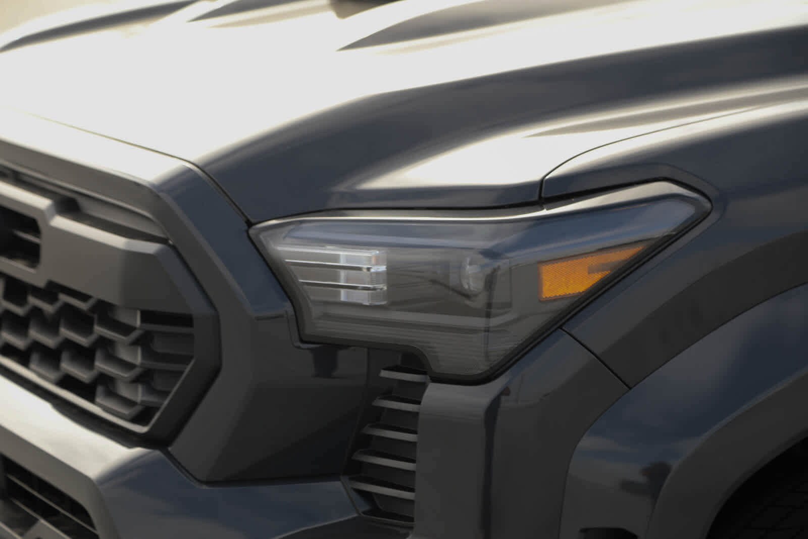 Thumbnail: 2026 Toyota Tacoma - 8