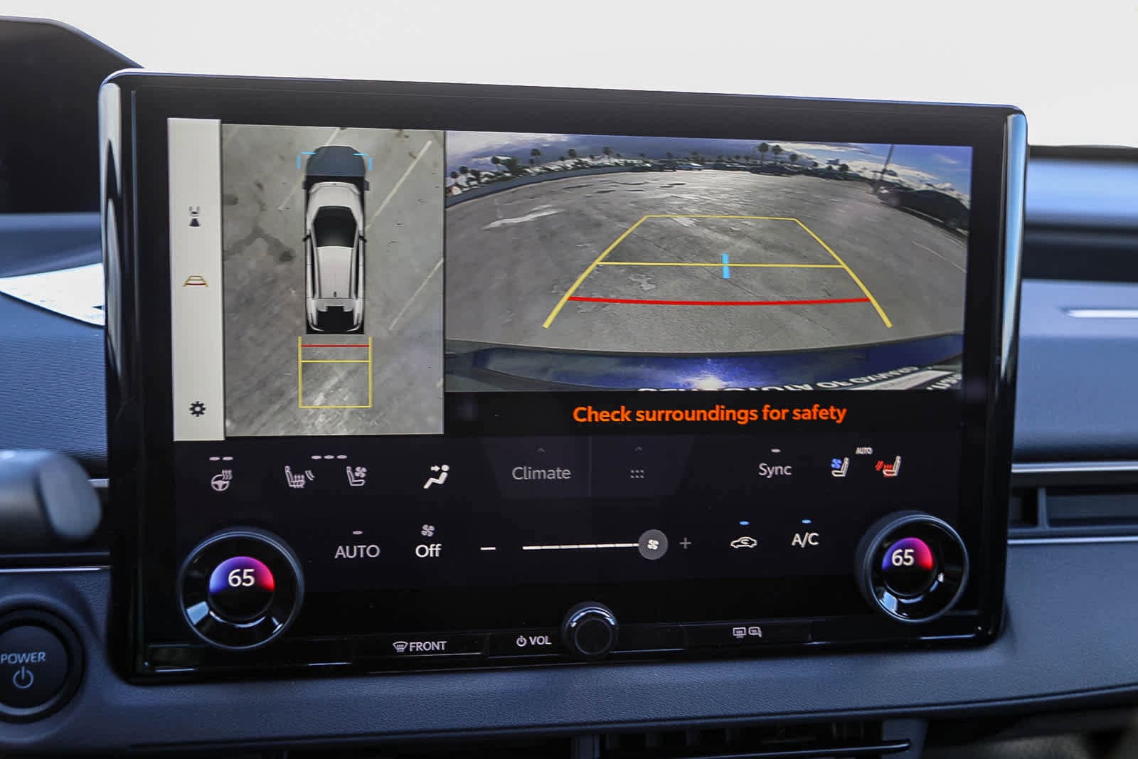 Thumbnail: 2026 Toyota bZ - 26