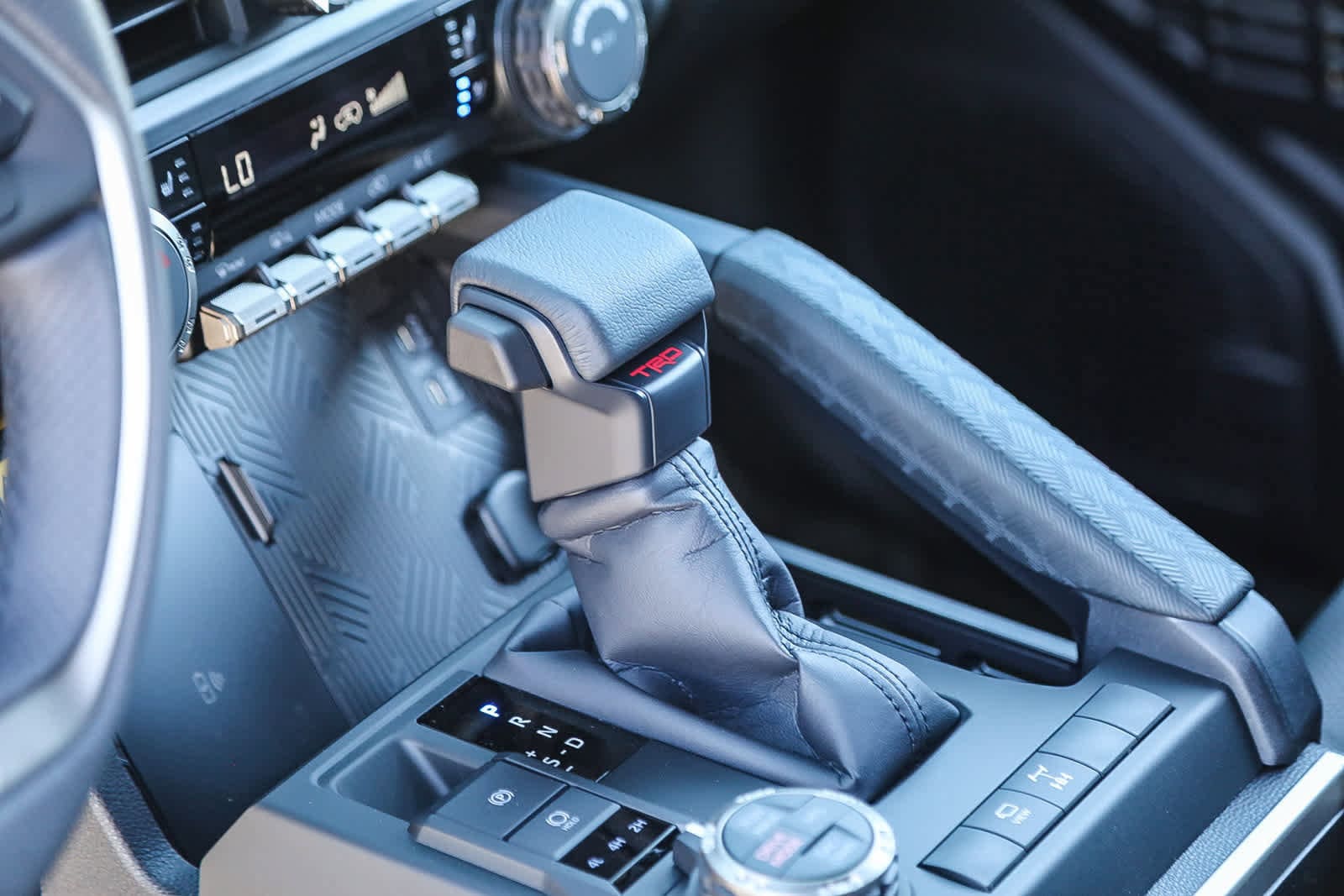 Thumbnail: 2026 Toyota 4Runner - 22