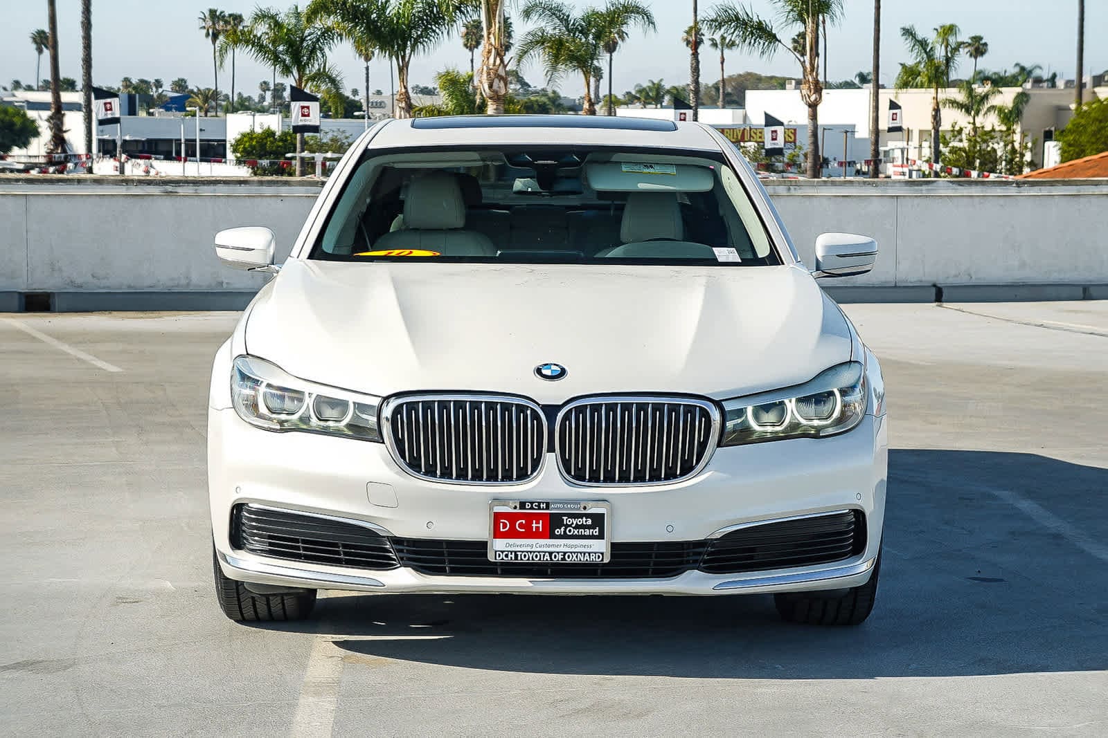Thumbnail: 2019 BMW 7 Series - 3