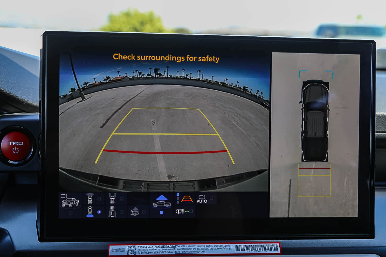 Thumbnail: 2026 Toyota Tacoma - 25