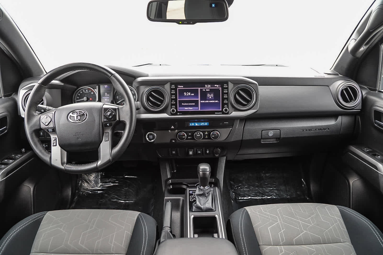 Thumbnail: 2023 Toyota Tacoma - 13