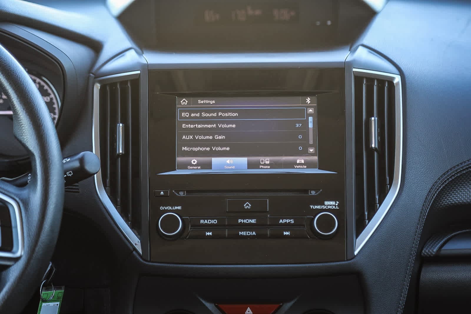 Thumbnail: 2020 Subaru Forester - 14