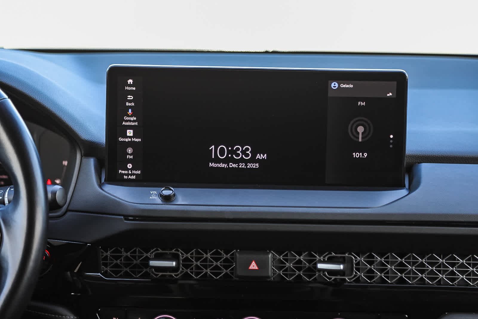 Thumbnail: 2023 Honda Accord - 14