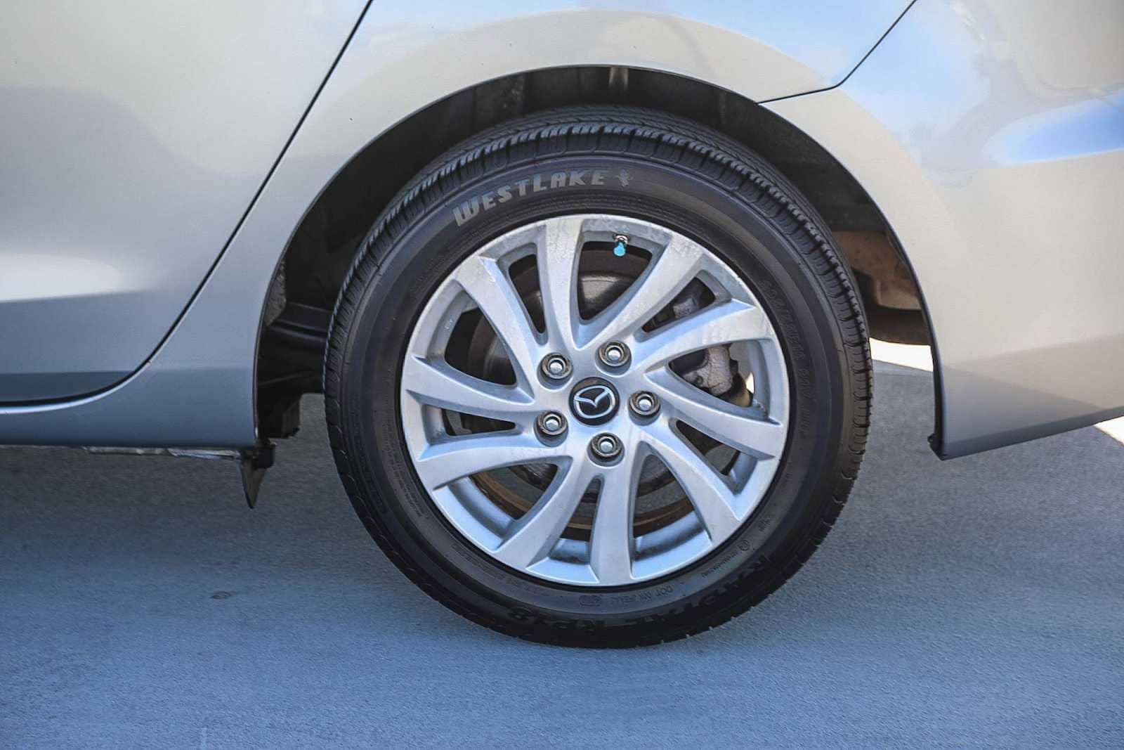 Thumbnail: 2013 Mazda Mazda3 - 11