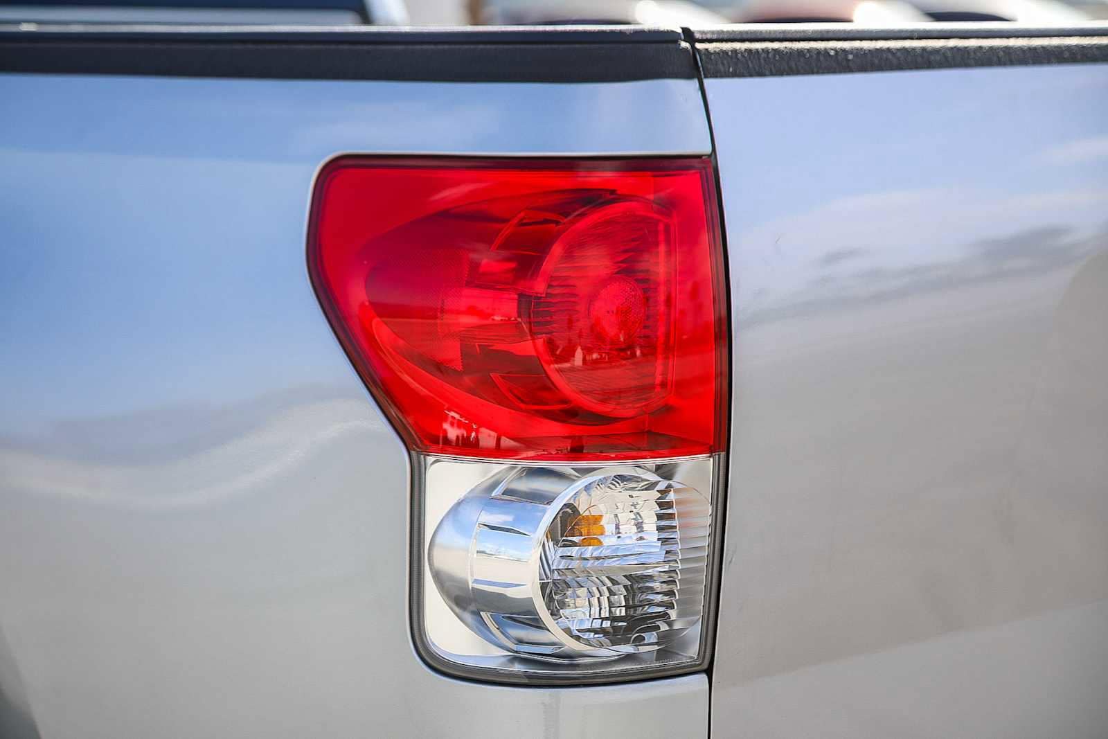 Thumbnail: 2007 Toyota Tundra - 8