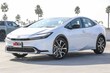  Toyota Prius Plug-in Hybrid