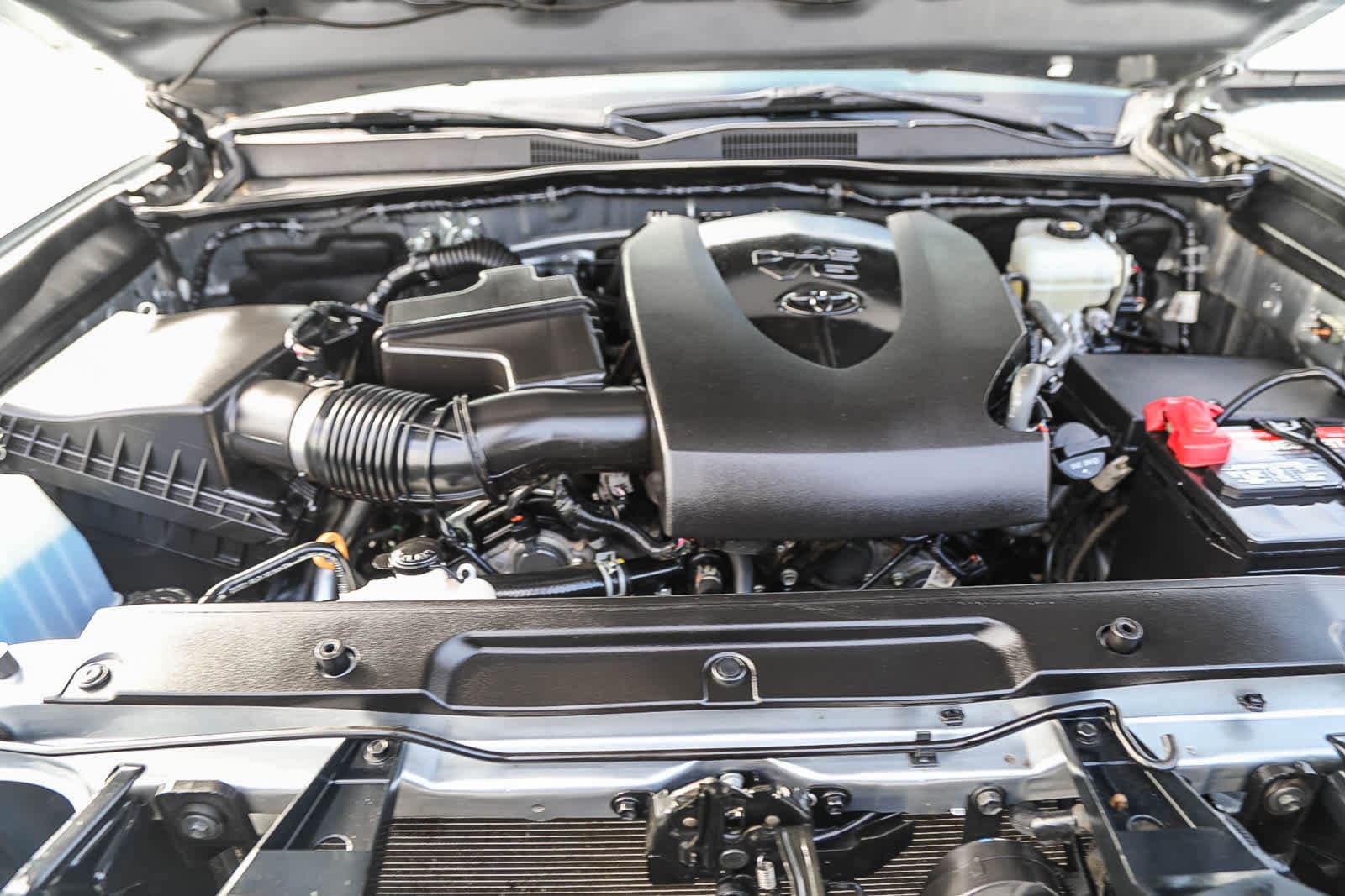 Thumbnail: 2021 Toyota Tacoma - 25