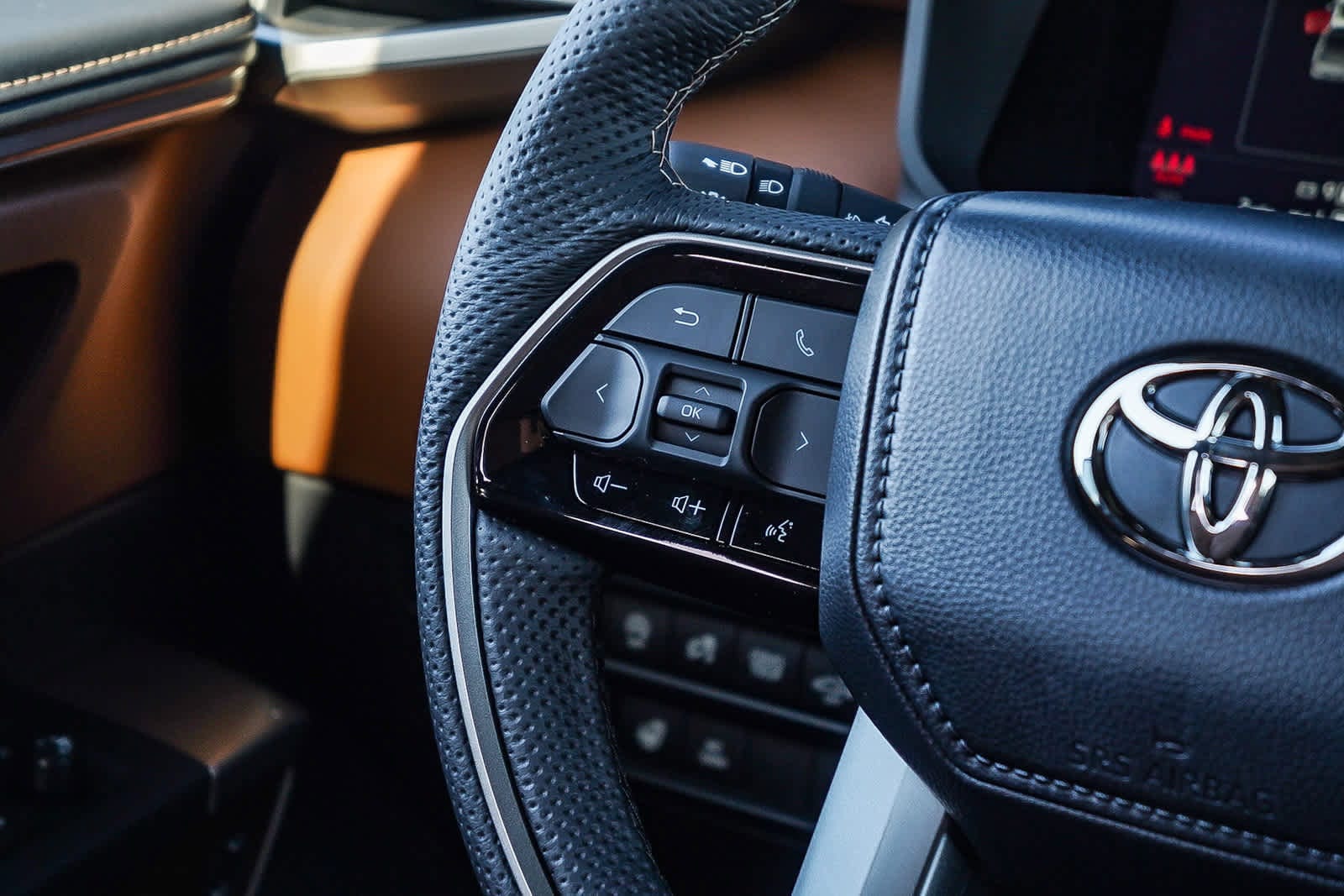 Thumbnail: 2026 Toyota Tundra - 20