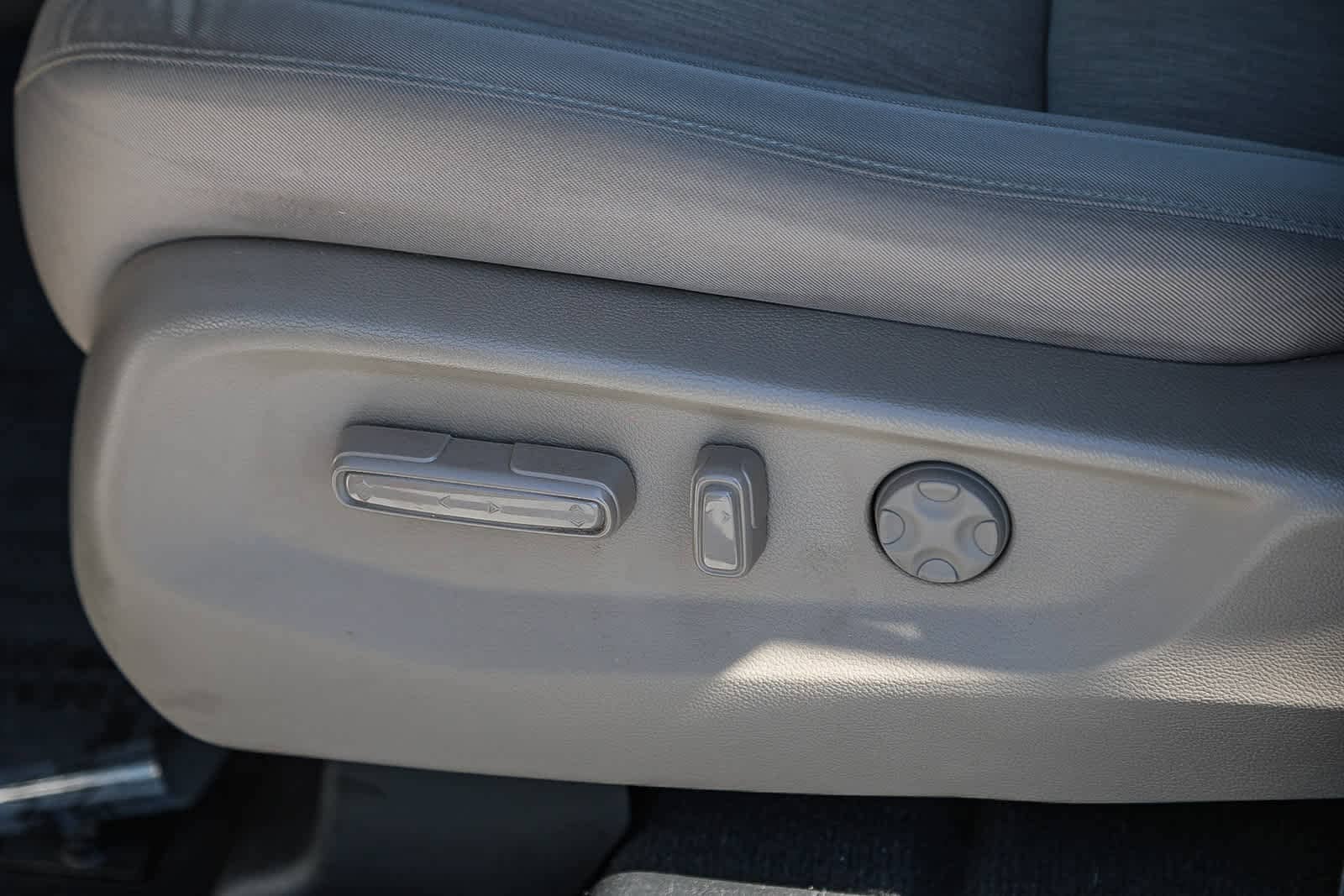 Thumbnail: 2024 Honda Odyssey - 20