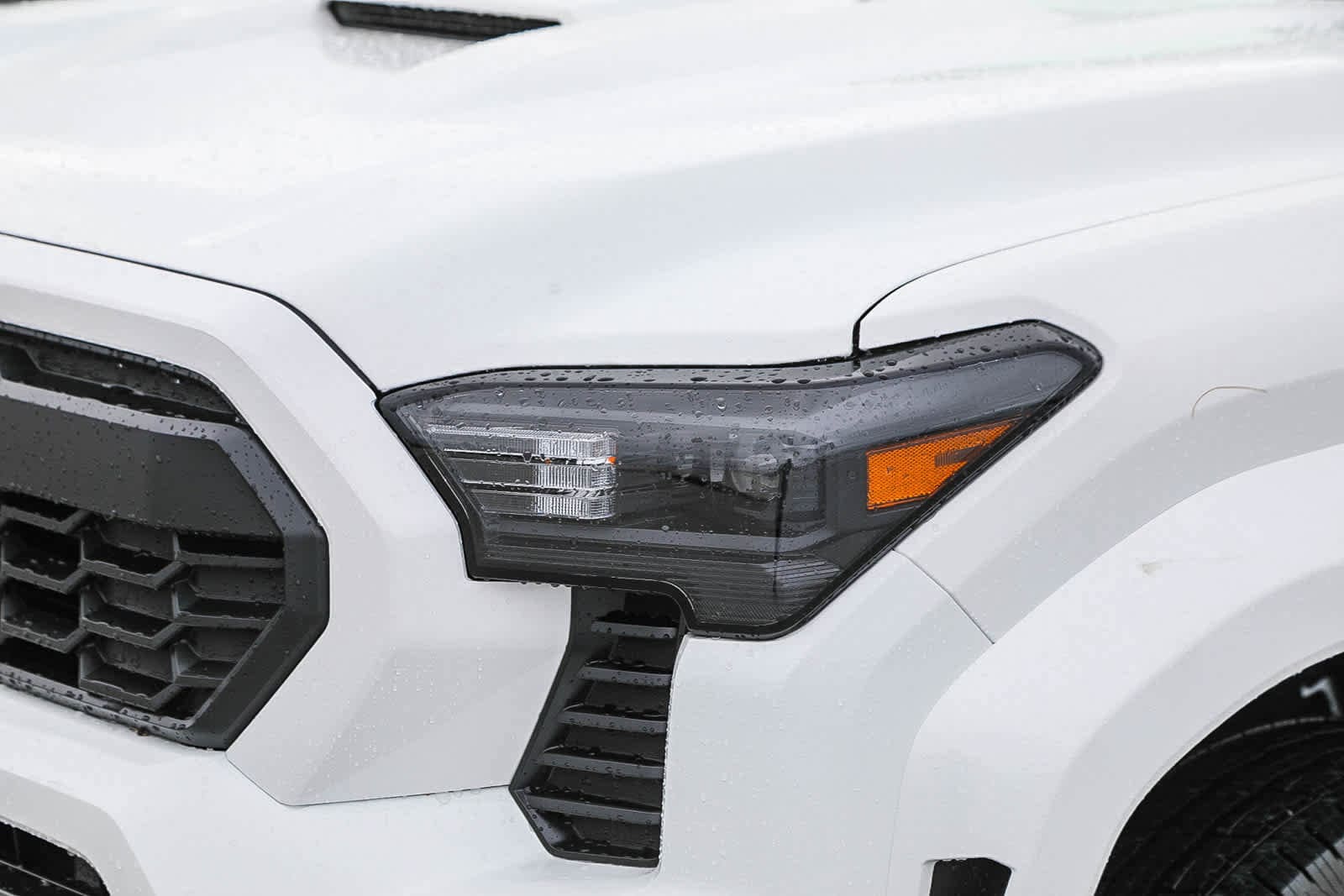 Thumbnail: 2025 Toyota Tacoma - 8