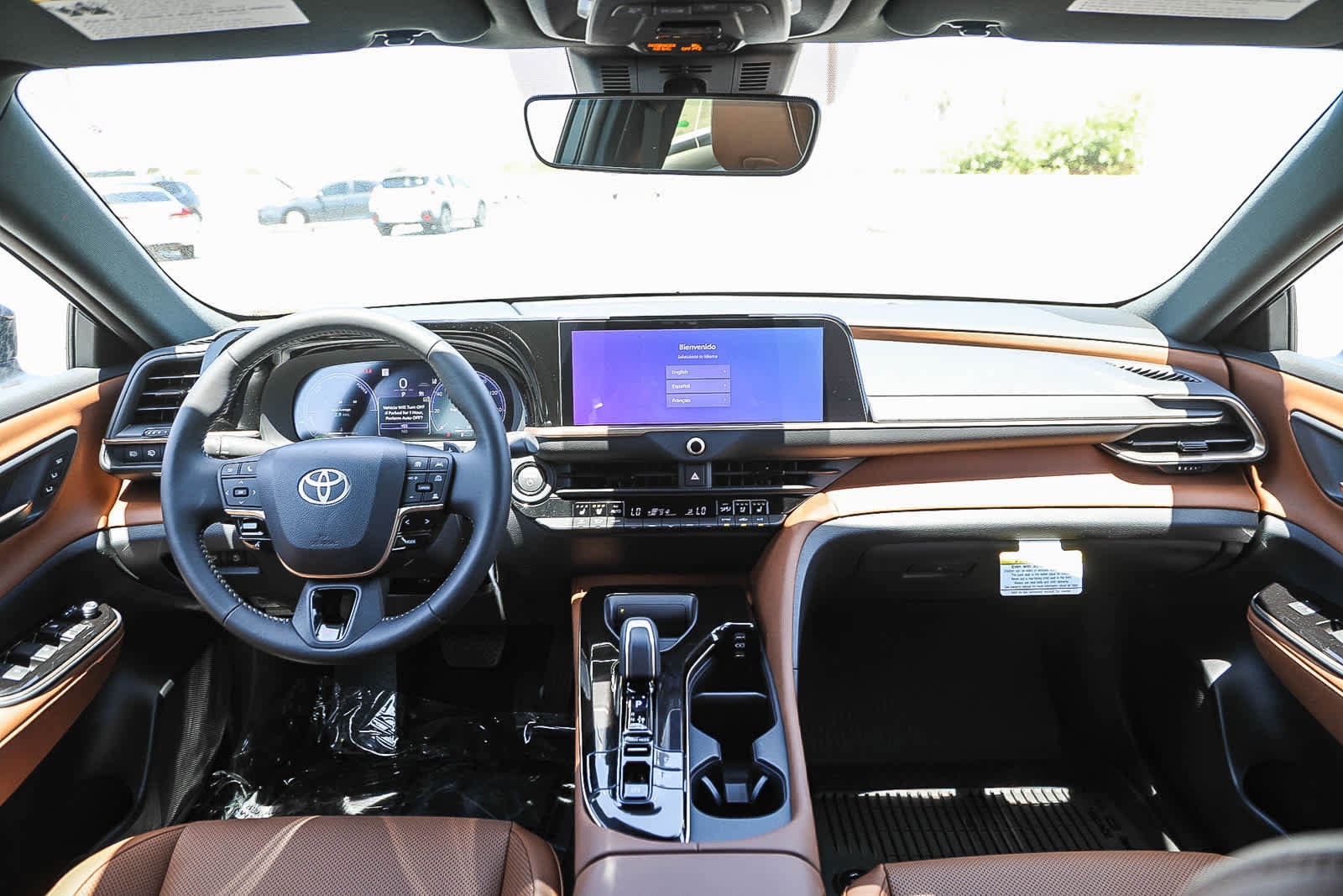 Thumbnail: 2026 Toyota Crown Signia - 14