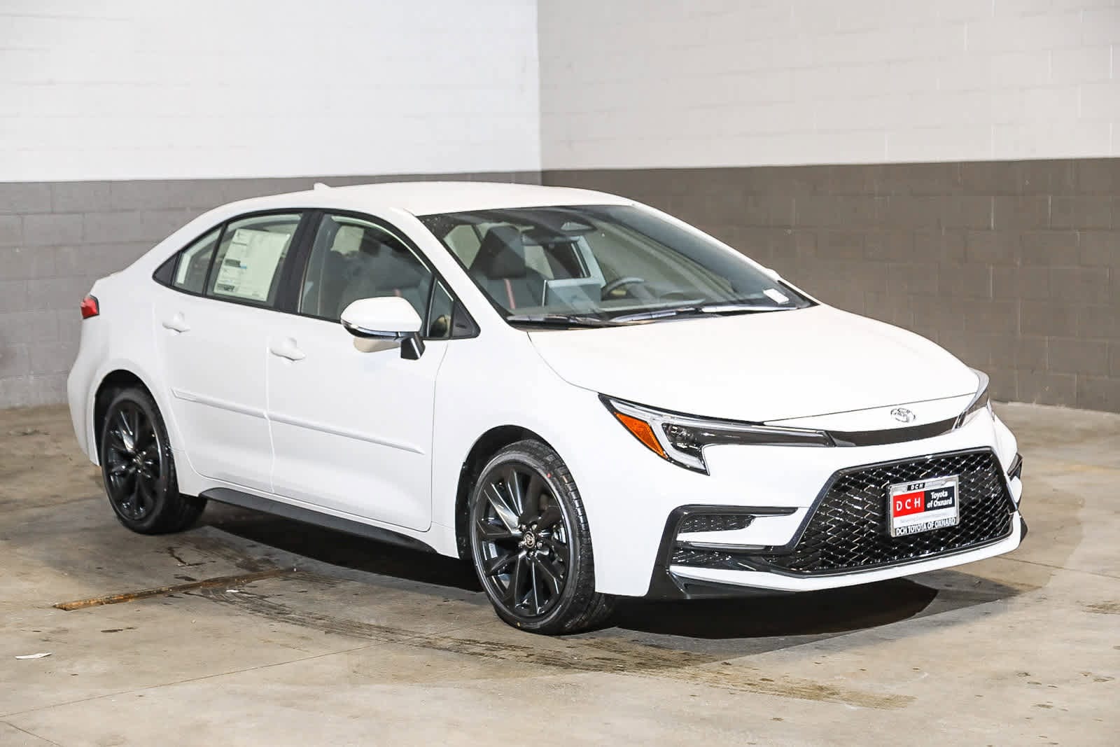 Thumbnail: 2026 Toyota Corolla - 4