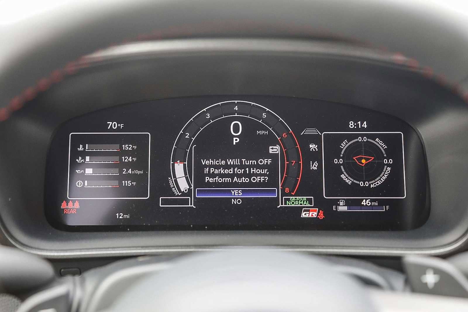 Thumbnail: 2025 Toyota GR Corolla - 21