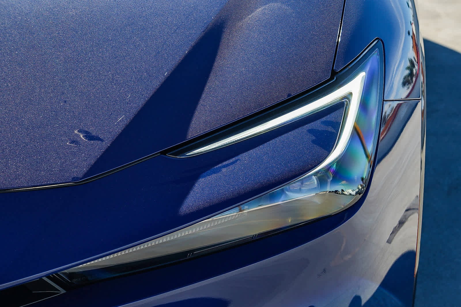 Thumbnail: 2026 Toyota Prius - 9