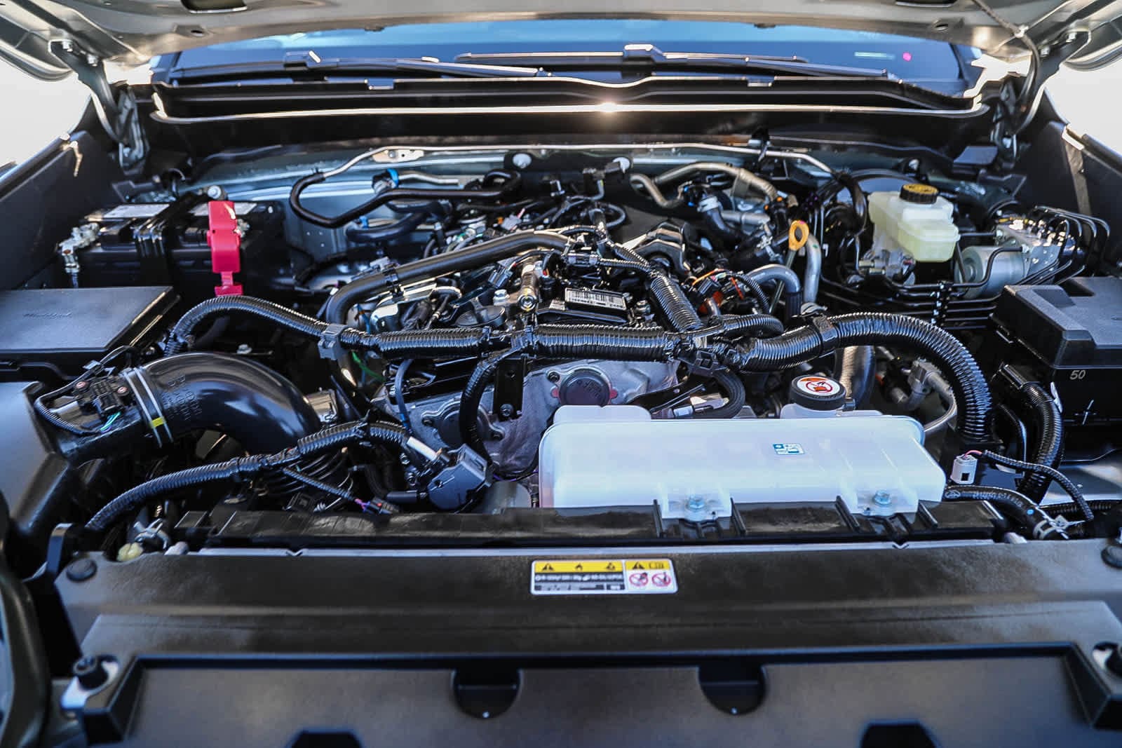 Thumbnail: 2025 Toyota Tacoma - 27