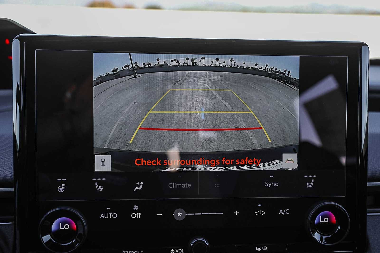 Thumbnail: 2026 Toyota bZ - 25