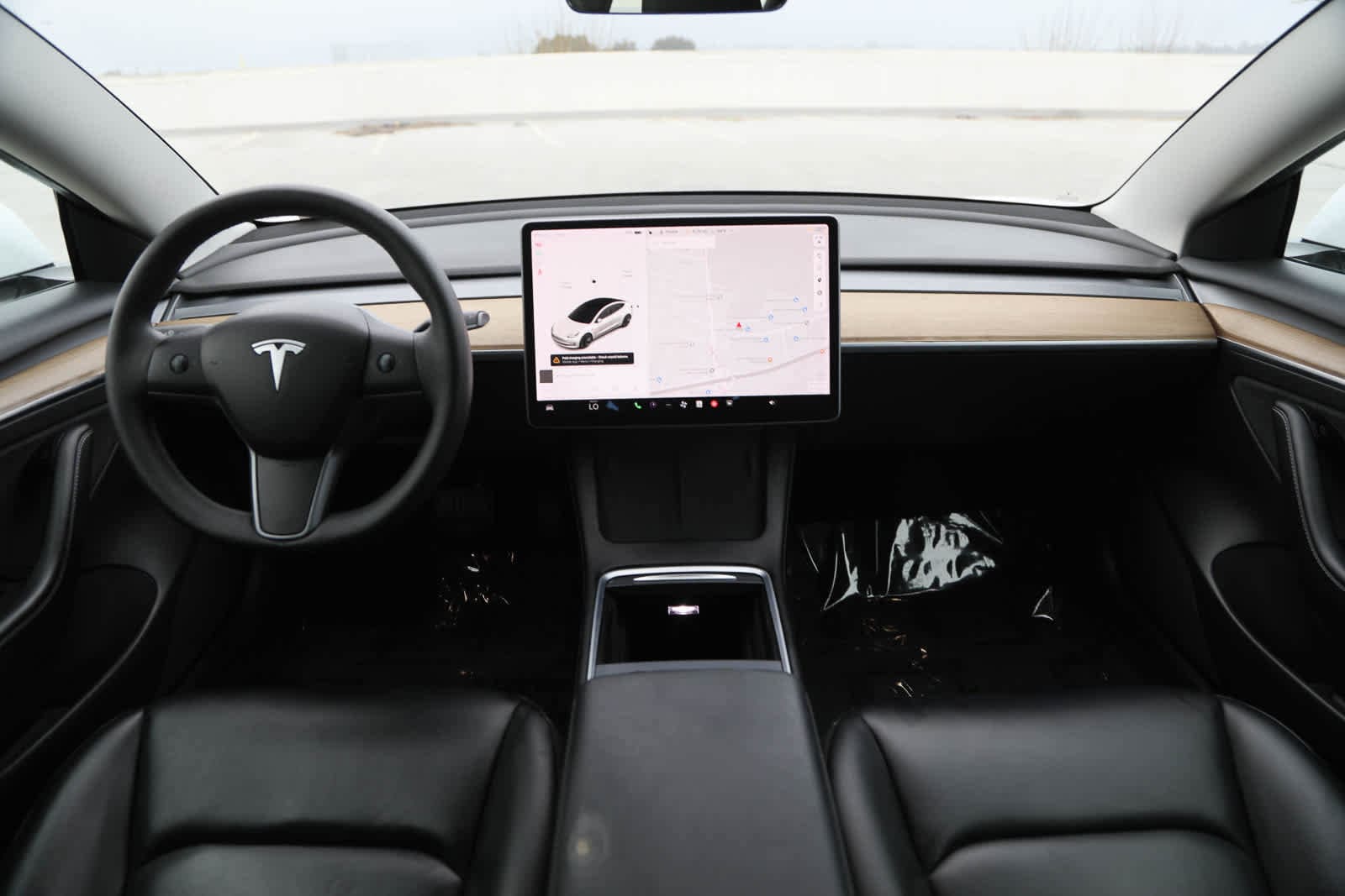 Thumbnail: 2021 Tesla Model 3 - 12