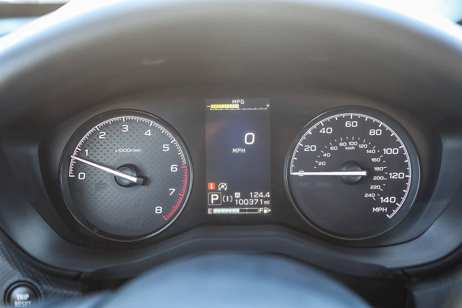 Thumbnail: 2020 Subaru Forester - 22