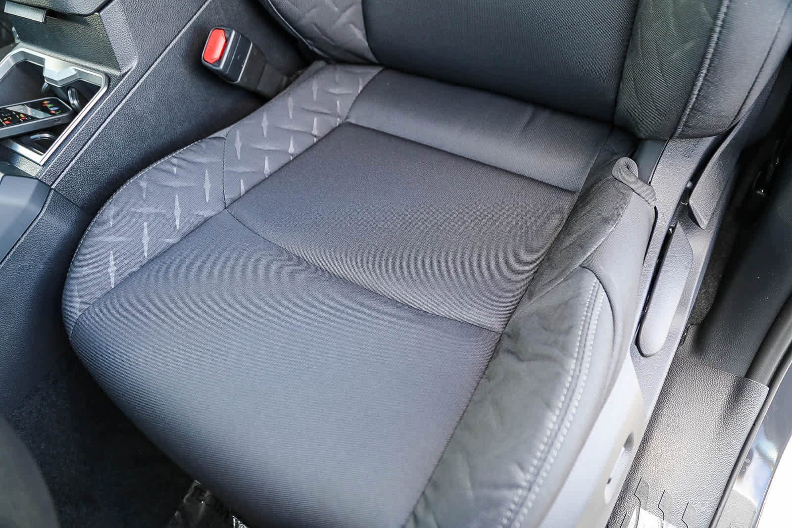 Thumbnail: 2026 Toyota Tacoma - 26