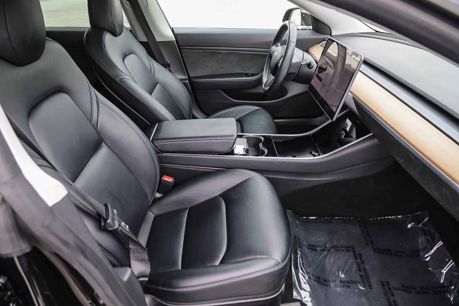 Thumbnail: 2019 Tesla Model 3 - 16