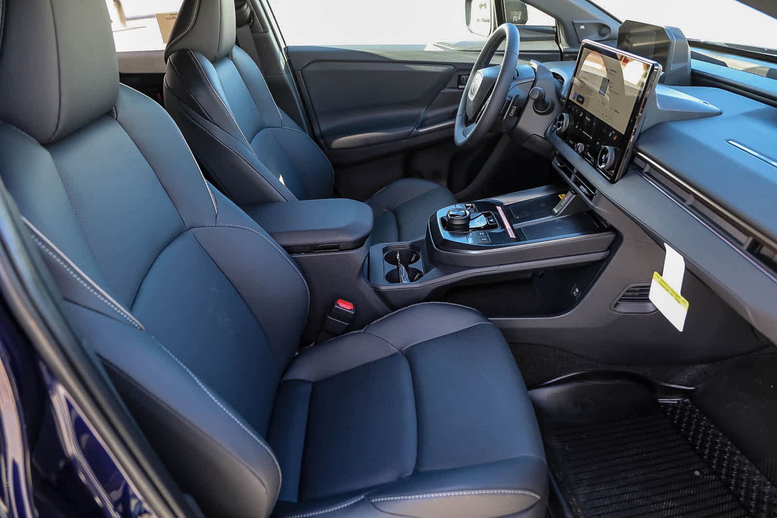 Thumbnail: 2026 Toyota bZ - 19