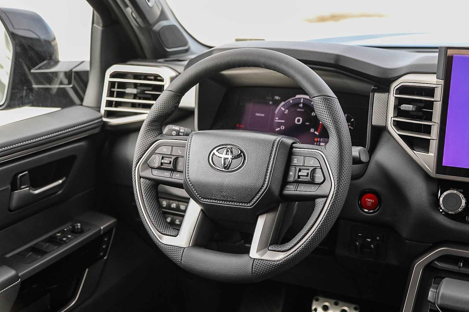 Thumbnail: 2026 Toyota Tundra - 17