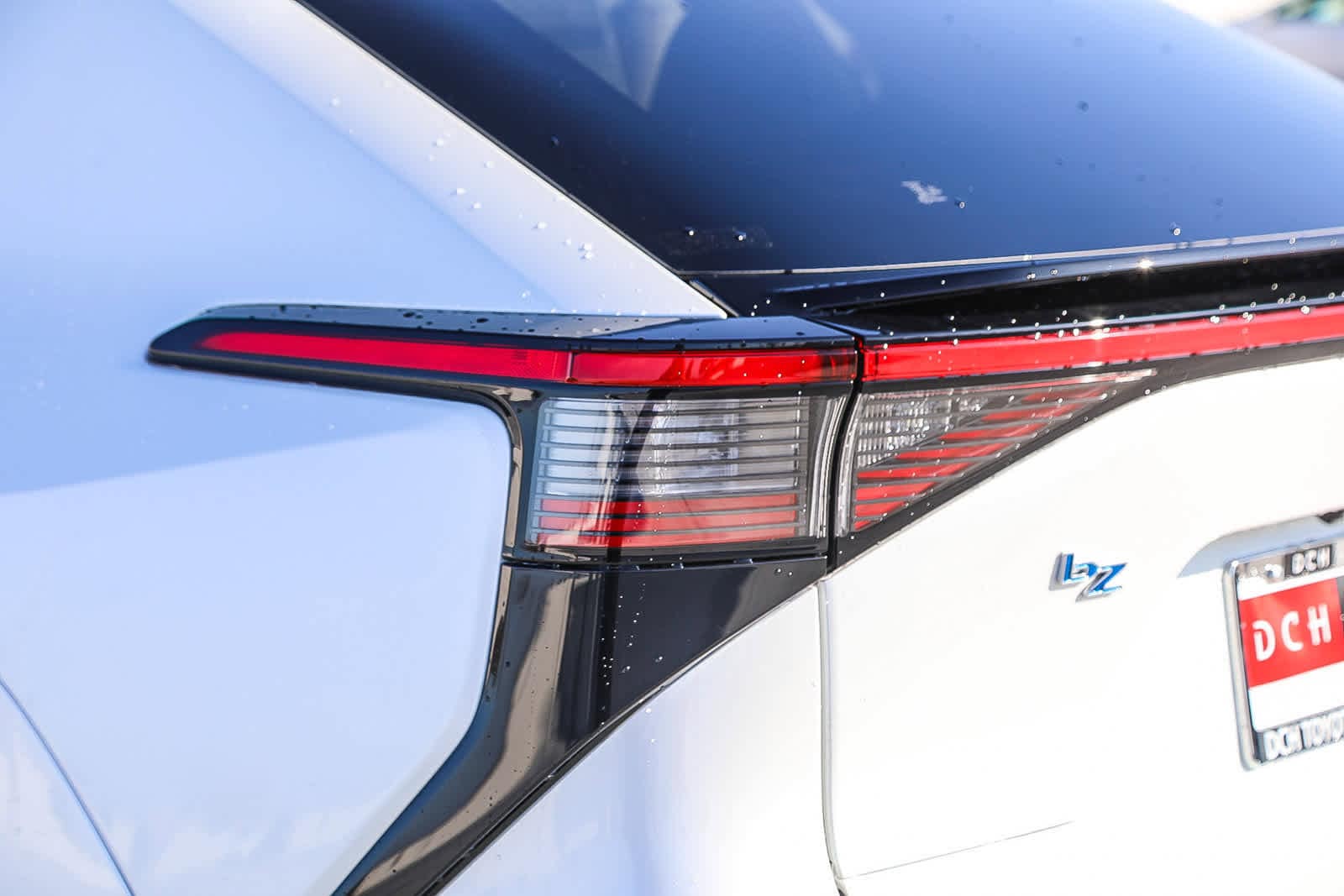 Thumbnail: 2026 Toyota bZ - 9