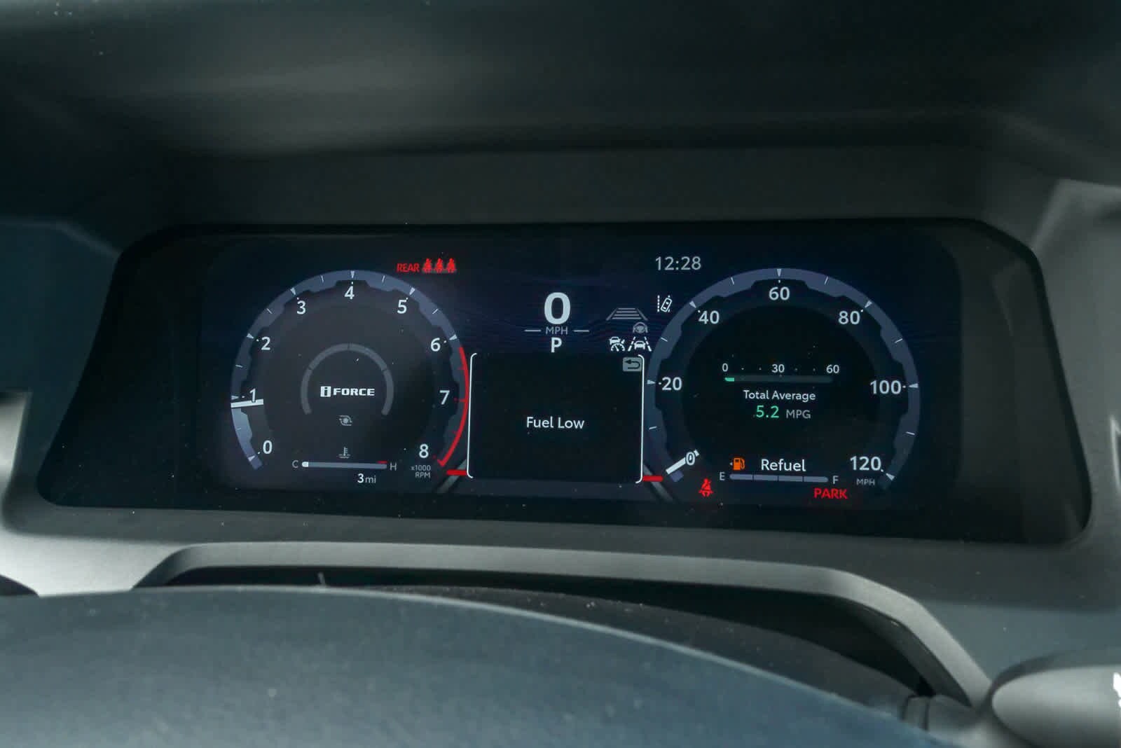 Thumbnail: 2026 Toyota Tacoma - 25