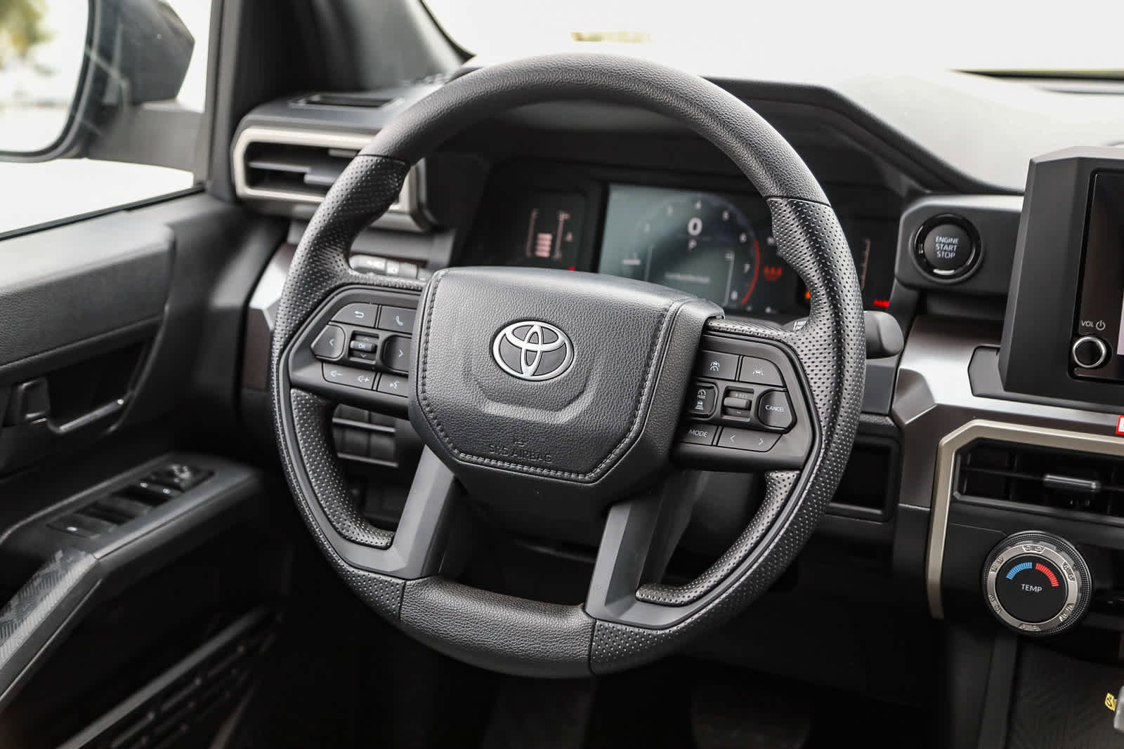 Thumbnail: 2025 Toyota Tacoma - 16