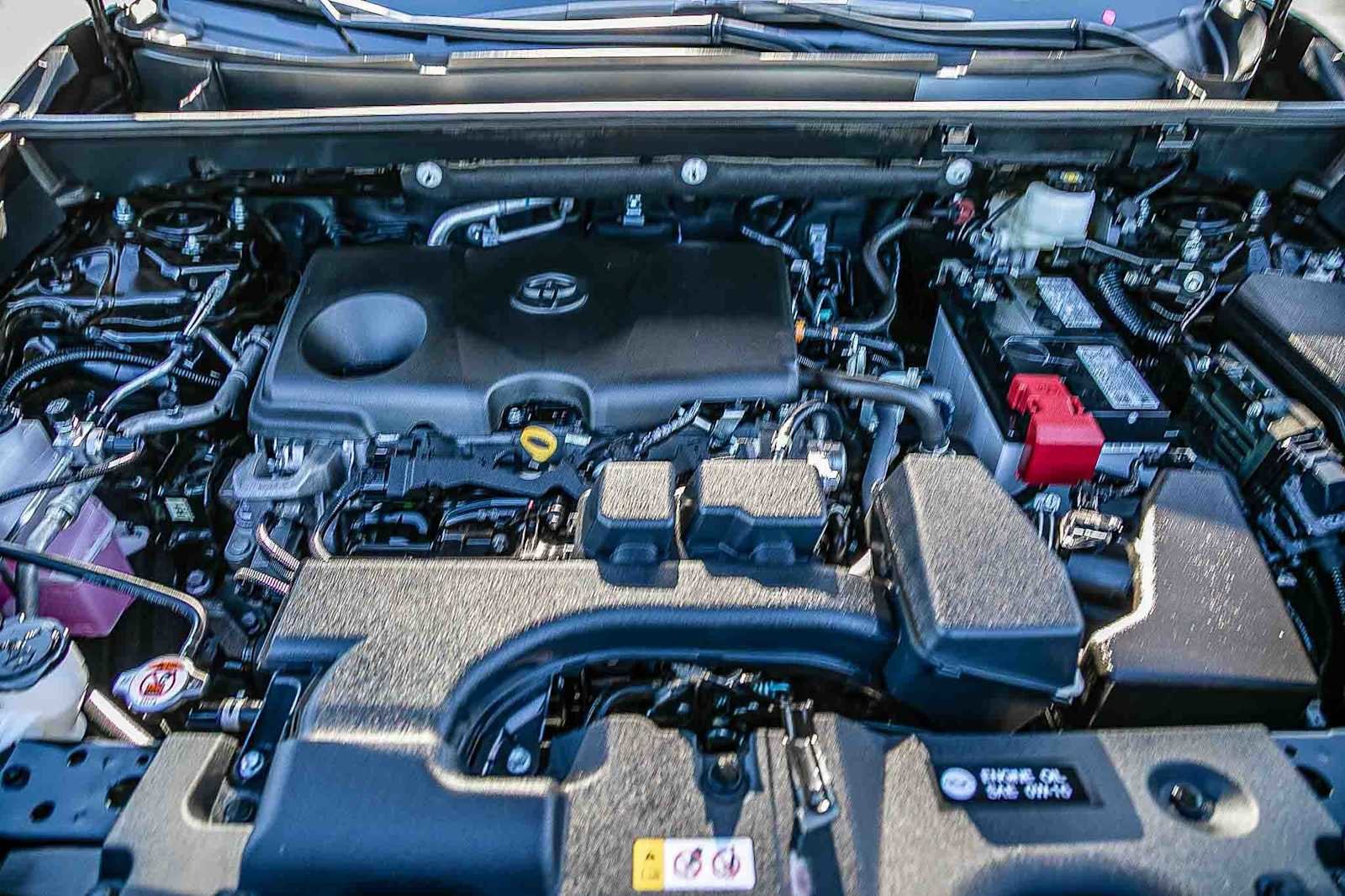 Thumbnail: 2025 Toyota RAV4 - 27