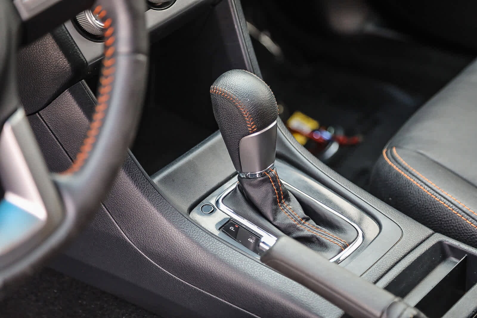 Thumbnail: 2016 Subaru Crosstrek - 20