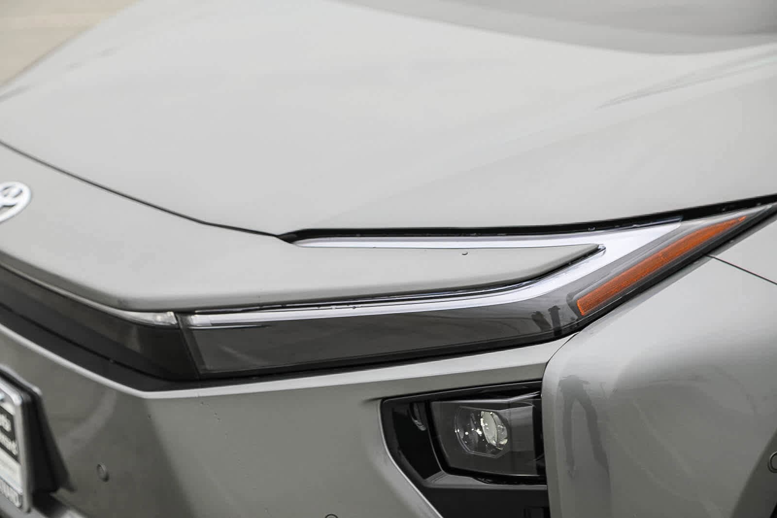 Thumbnail: 2026 Toyota bZ - 8