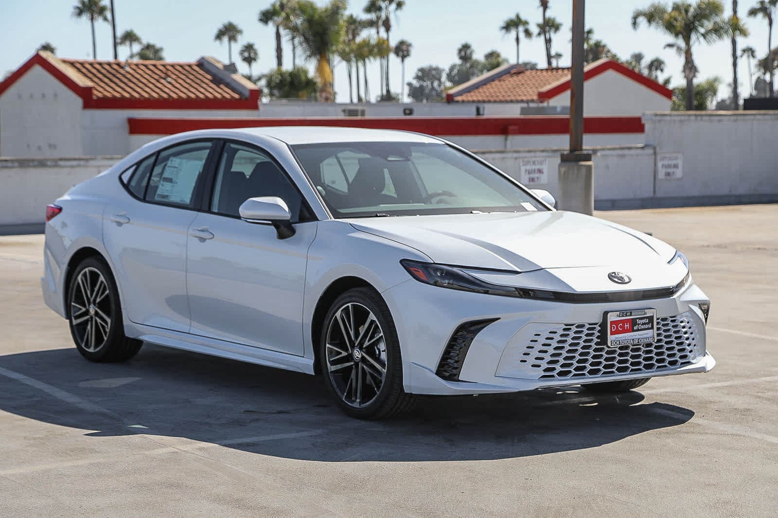 Thumbnail: 2026 Toyota Camry - 4